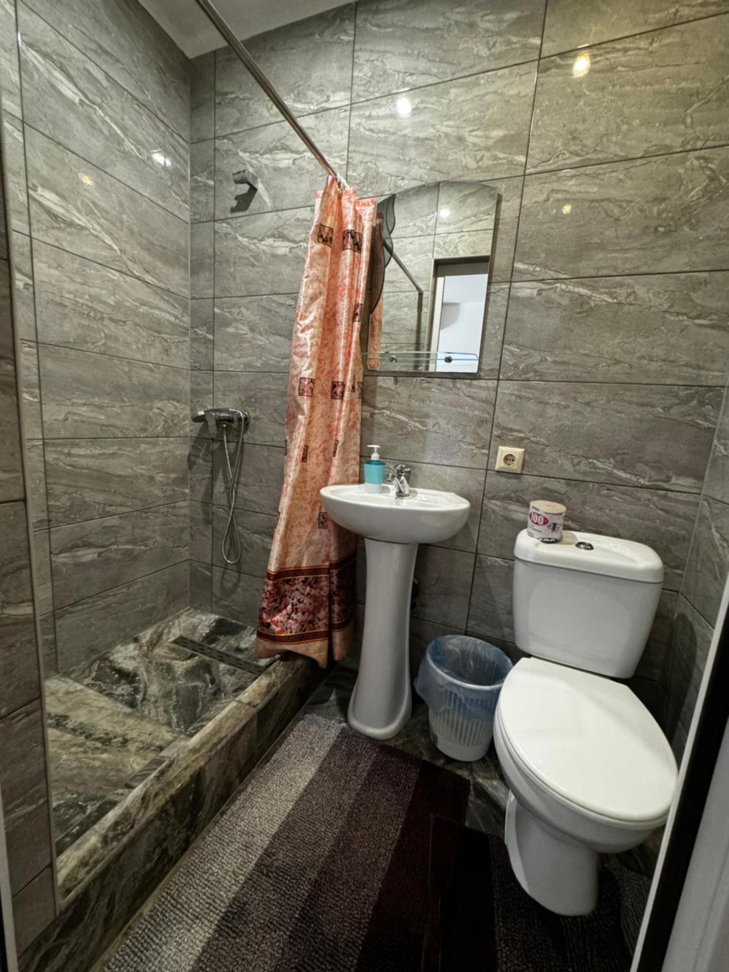 Мотель Ріта Bereg Exterior foto