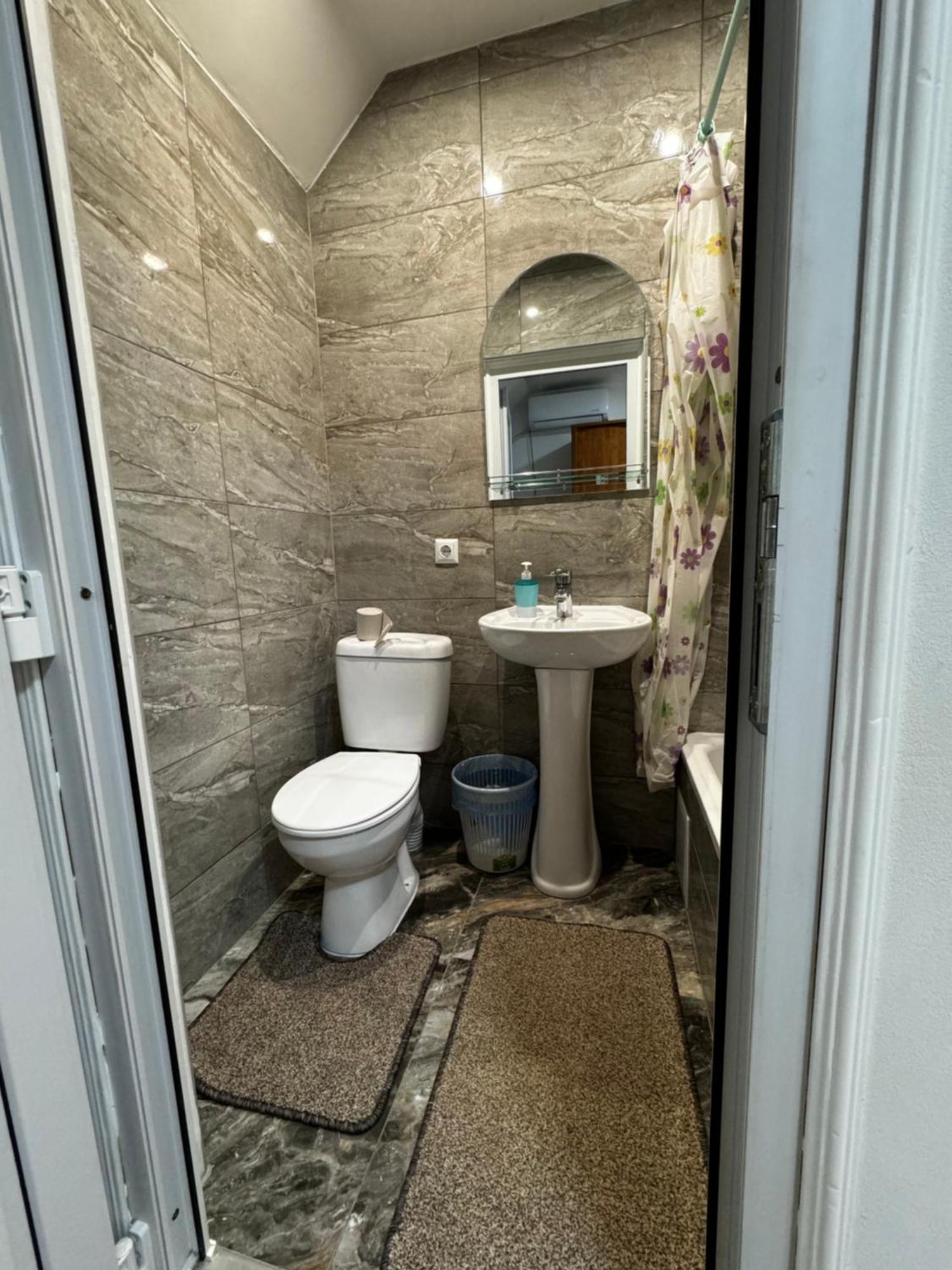 Мотель Ріта Bereg Exterior foto