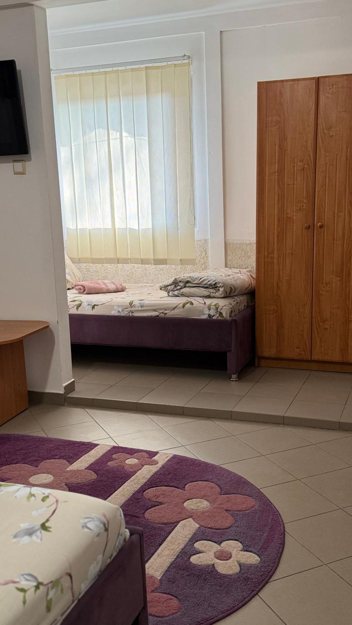 Мотель Ріта Bereg Exterior foto