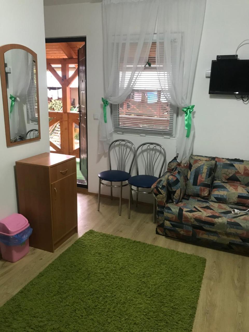 Мотель Ріта Bereg Exterior foto