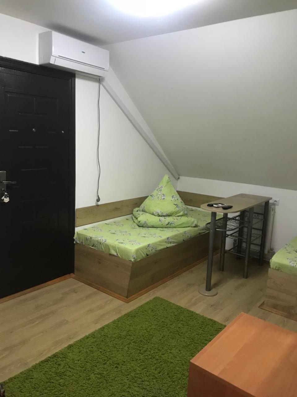 Мотель Ріта Bereg Exterior foto