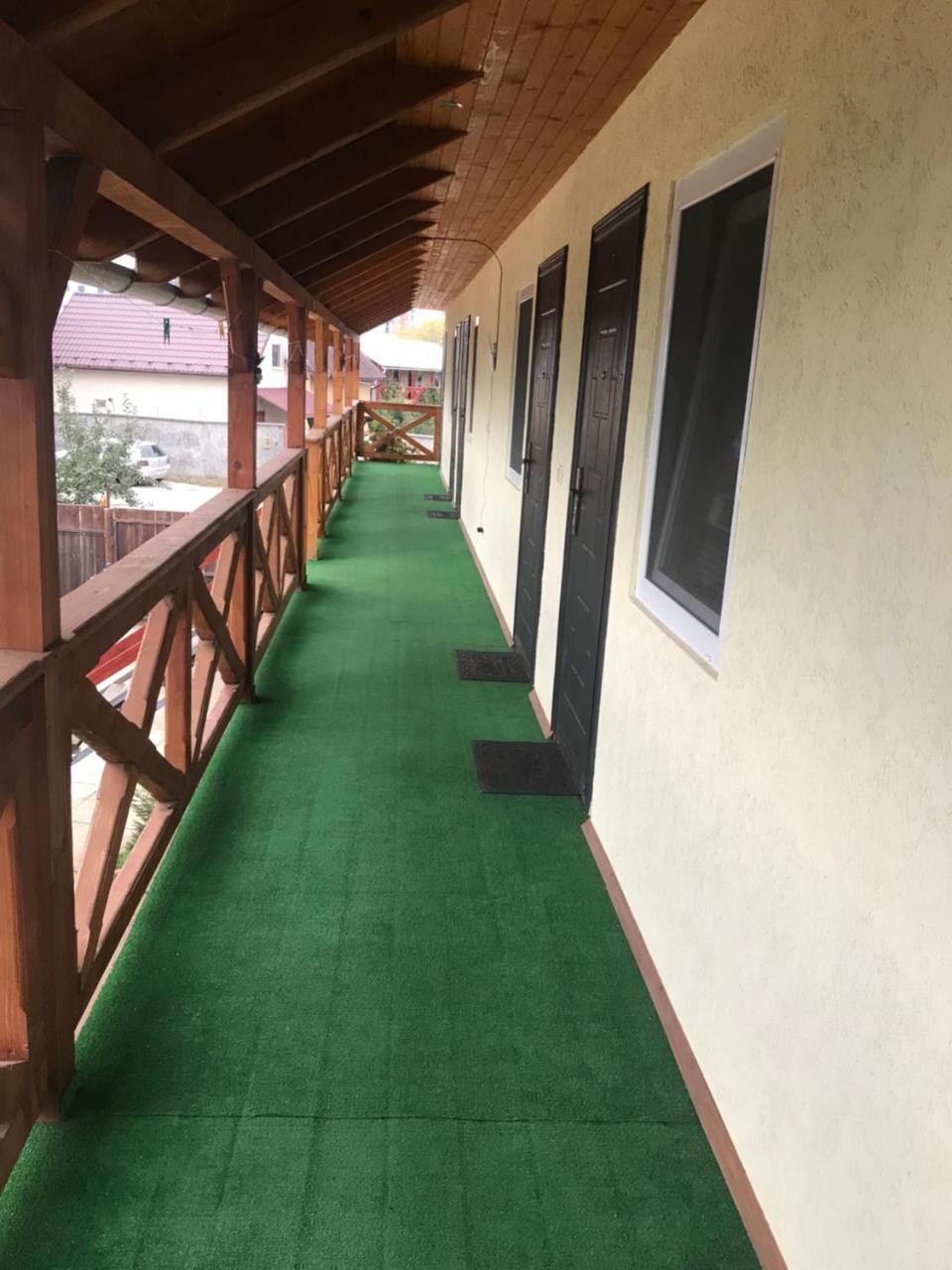 Мотель Ріта Bereg Exterior foto