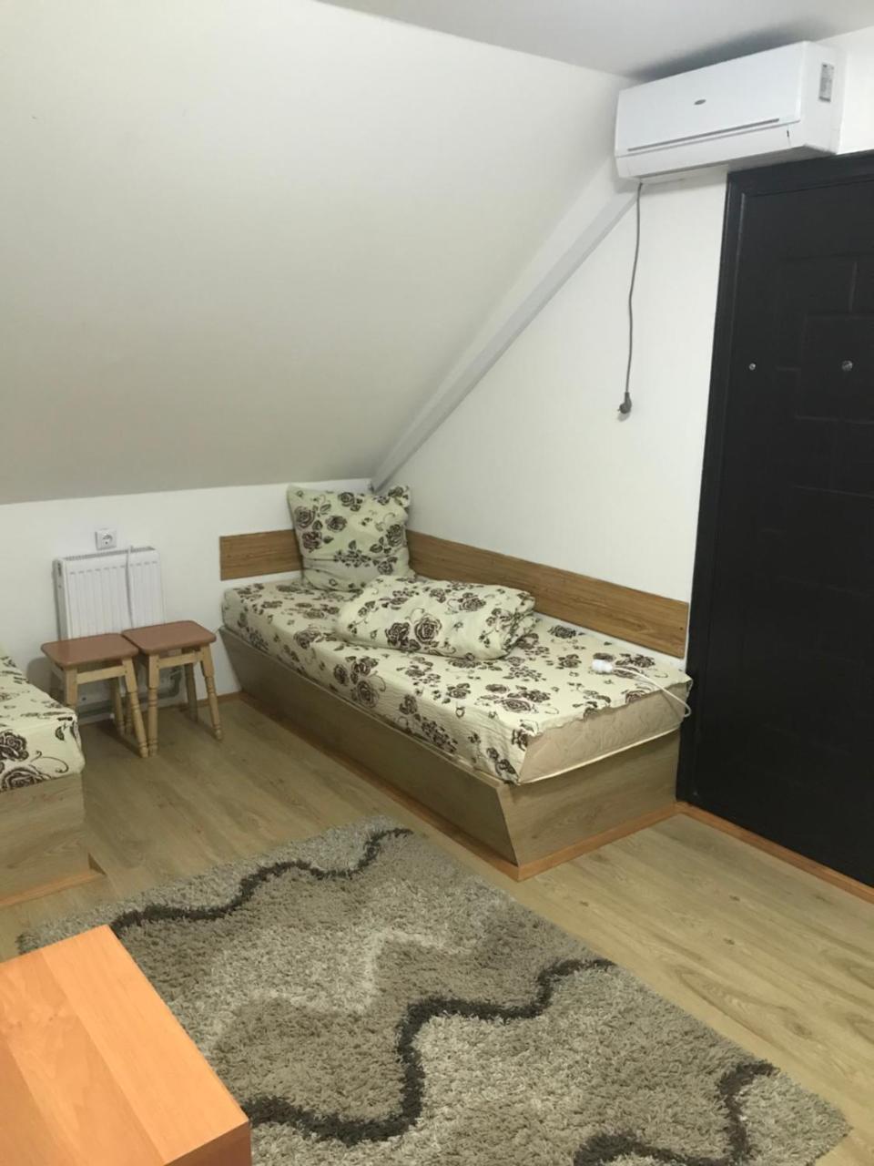 Мотель Ріта Bereg Exterior foto