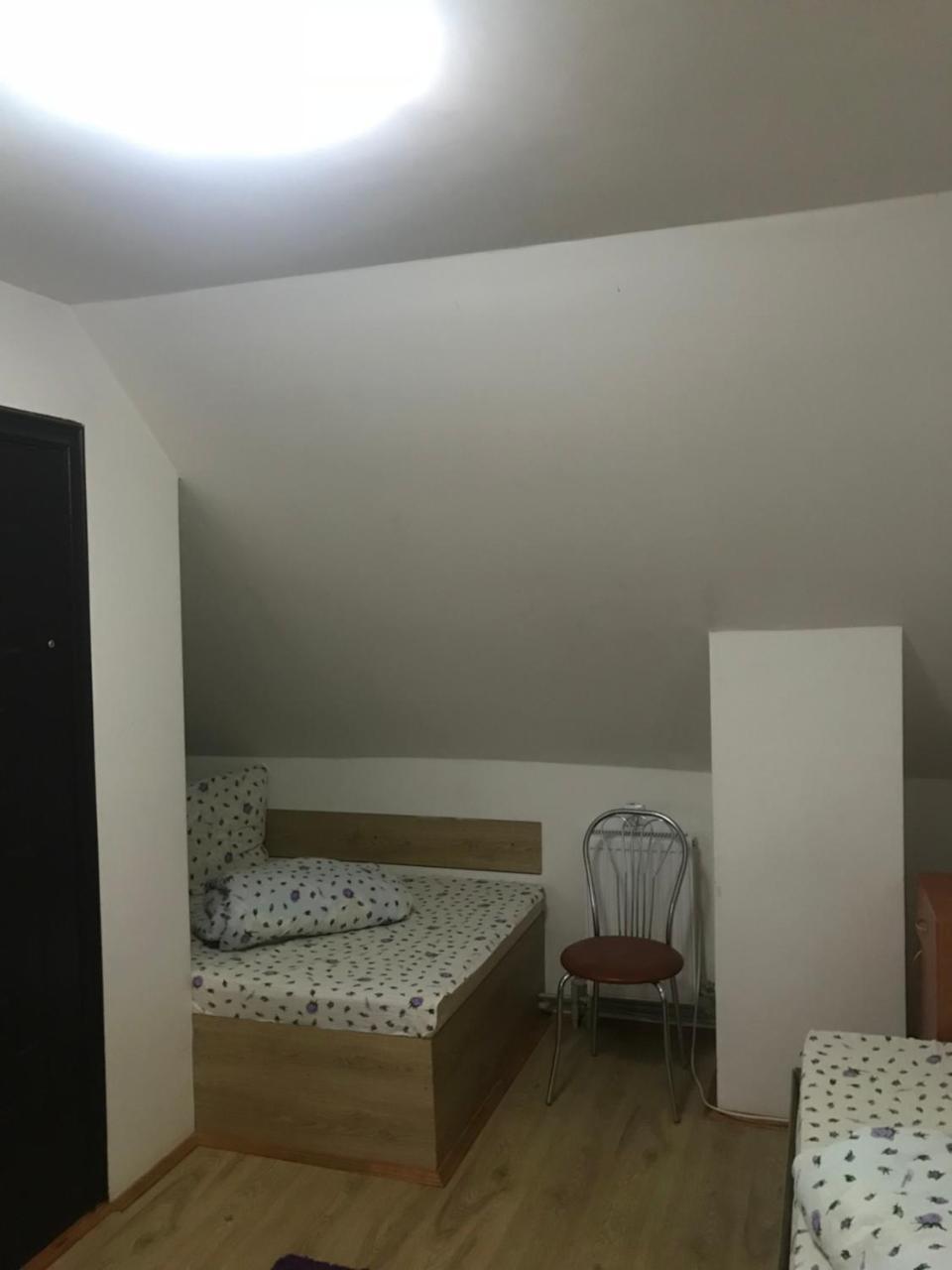 Мотель Ріта Bereg Exterior foto